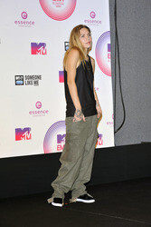 MTV Europe Music Awards 2014