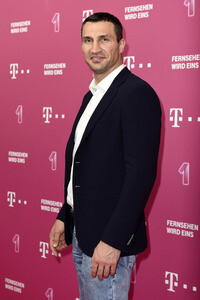 Telekom Entertain TV Night in Berlin