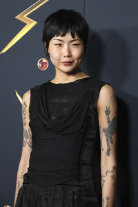 Filmpremiere 'Epic: Elvis Presley in Concert' in Los Angeles