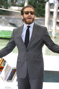 'Everest' Photocall, Biennale 2015