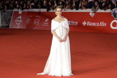 Serienpremiere 'All's Fair', Internationales Filmfestival Rom 2026