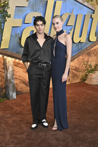 Season 2 Premiere 'Fallout' in Los Angeles