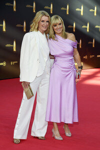 Der Deutsche Fernsehpreis 2025 in Köln