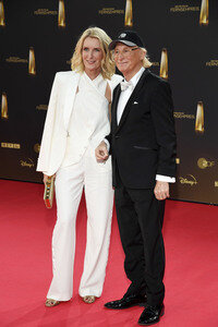 Der Deutsche Fernsehpreis 2025 in Köln