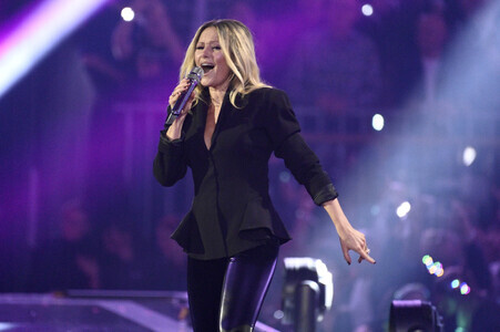 TV-Show 'Schlagerchampions 2026 - Das große Fest der Besten' in Berlin