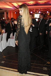 43. Deutscher Filmball 2016 in München