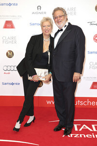 43. Deutscher Filmball 2016 in München
