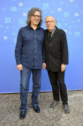 Photocall 'filmtonart - Tag der Filmmusik' in München