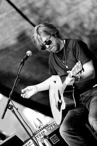 Konzert von Fools Garden in Rheda-Wiedenbrück
