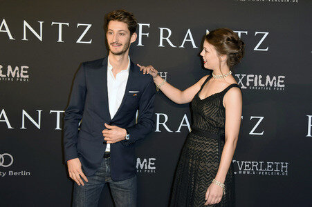 Filmpremiere 'Frantz' in Berlin