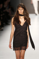Laurèl Fashion Show, Berlin Fashion Week Autumn/Winter 2015