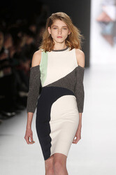 Paper London Presented by Mercedes-Benz and Elle, Berlin Fashion Week Autumn/Winter 2015