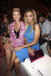 Riani Fashion Show, Berlin Fashion Week Spring/Summer 2015