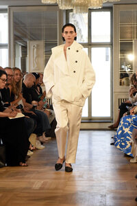 Mercedes-Benz Fashion Week Berlin Spring/Summer 2017