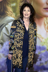 'Die Gärtnerin von Versailles' Premiere, Berlin