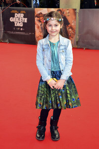 Filmpremiere 'Der geilste Tag' in München