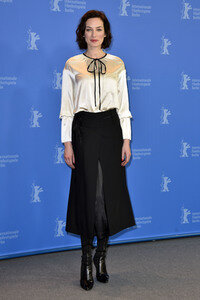 'Genezis' Photocall, Berlinale 2018