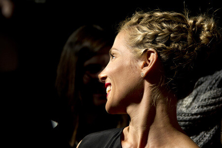 25. Geburtstagsparty der Marke Gioseppo in Madrid