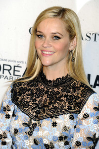 Glamour's 25th Anniversary Women of the Year Awards in New York