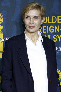 Golden Globe Foreign-Language Nominees Series 2018 Symposium in Los Angeles