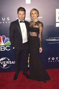 NBCUniversal Golden Globes 2017 After Party in Beverly Hills