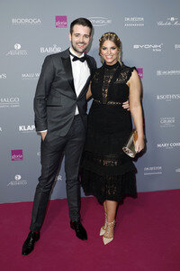 Gloria - Deutscher Kosmetikpreis 2018 in Düsseldorf