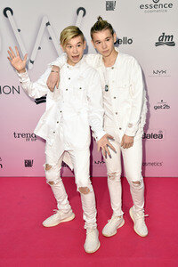 Beauty Convention GLOW in Berlin
