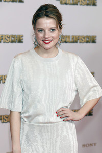 Filmpremiere 'Die Goldfische' in München