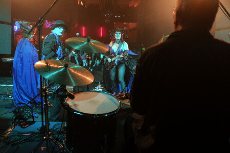 26. Wave-Gotik-Treffen in Leipzig