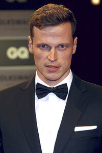 GQ Männer des Jahres Award Gala 2016 in Berlin