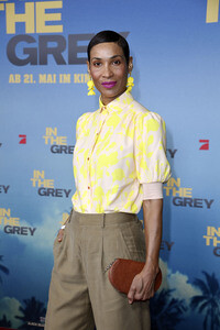 Filmscreening 'In the Grey' in Berlin