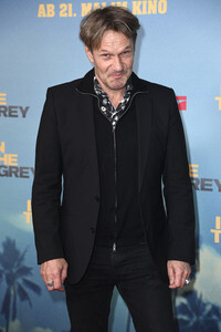 Filmscreening 'In the Grey' in Berlin