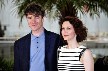 'Jimmy's Hall' Photocall, Cannes Film Festival 2014