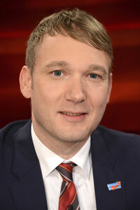 Talkshow 'hart aber fair' in Berlin