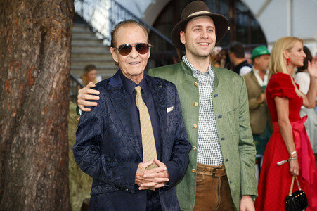 TV Show 'HeidiFest by Heidi Klum' in München