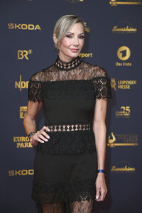 Goldene Henne 2026 in Leipzig