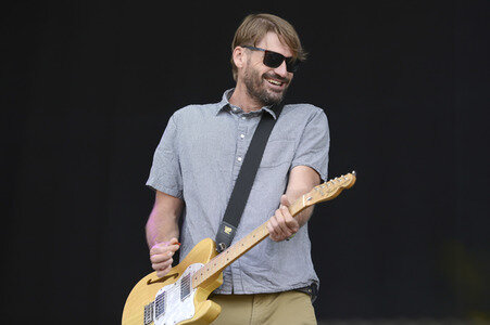 Highfield Festival 2017 in Großpösna