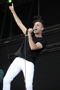 Highfield Festival 2016 in Großpösna