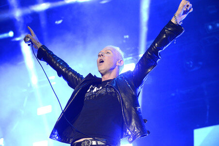 Highfield Festival 2016 in Großpösna