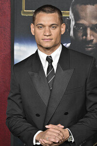 Filmpremiere 'Him - Der Größte aller Zeiten' in Los Angeles