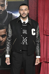 Filmpremiere 'Him - Der Größte aller Zeiten' in Los Angeles