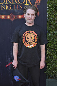 Opening der Halloween Horror Nights 2026 in Universal City