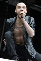 18. Hurricane Festival, Scheeßel