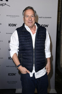 ICON Movie Dinner 2026 in Berlin