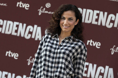 Photocall zum Kinofilm 'Incidencias' in Madrid