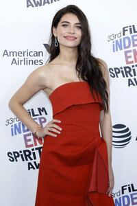 Film Independent Spirit Awards 2018 in Santa Monica