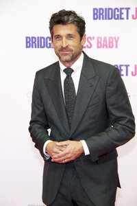Filmpremiere 'Bridget Jones' Baby' in Berlin