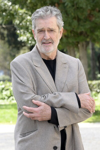 30.03.2026<br>Photocall 'Judas Gospel' im Rom