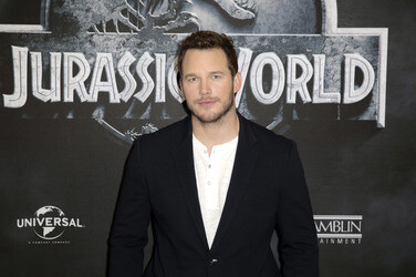 Photocall 'Jurassic World' in Berlin