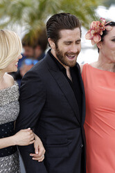Jury Photocall, Cannes Film Festival 2015
